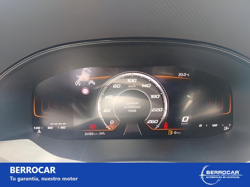 SEAT Arona 2025, foto 19