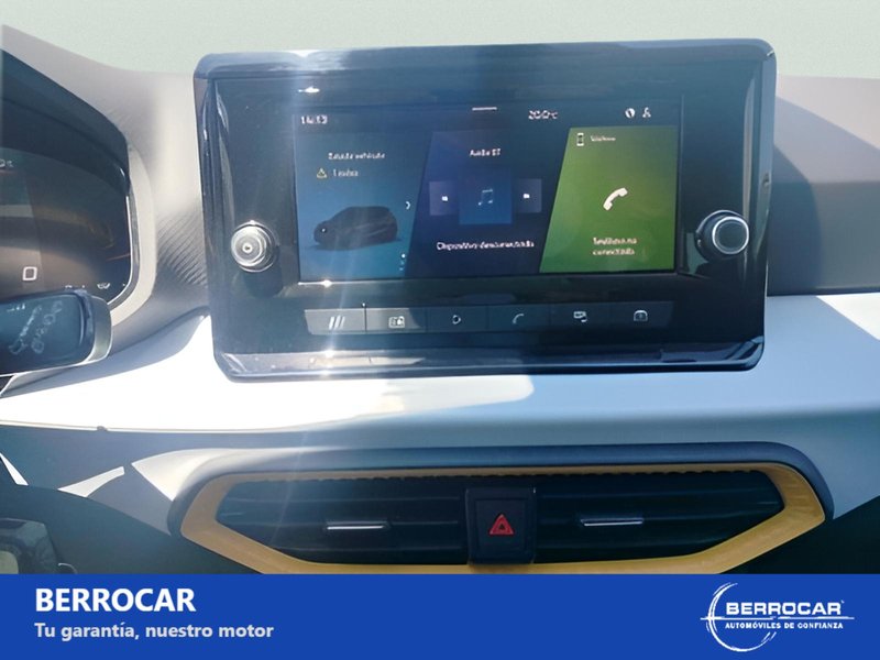 SEAT Arona 2025, foto 20