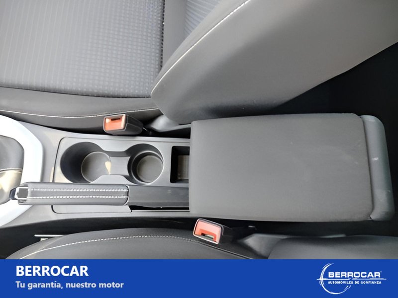 SEAT Arona 2025, foto 25