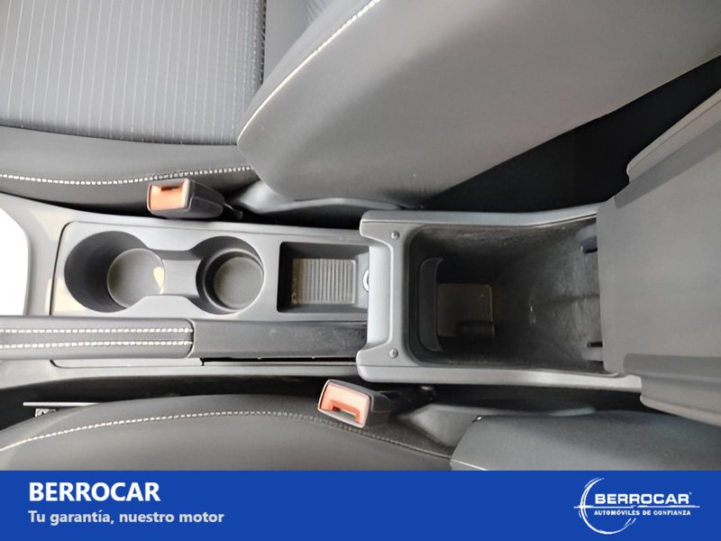 SEAT Arona 2025, foto 26
