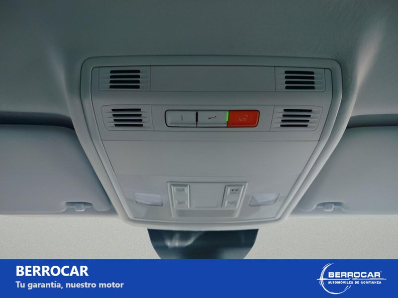 SEAT Arona 2025, foto 27