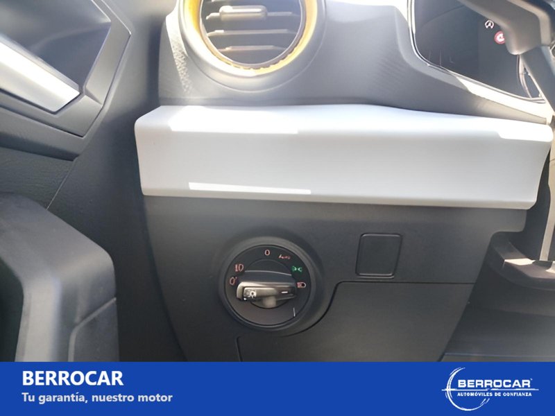 SEAT Arona 2025, foto 28