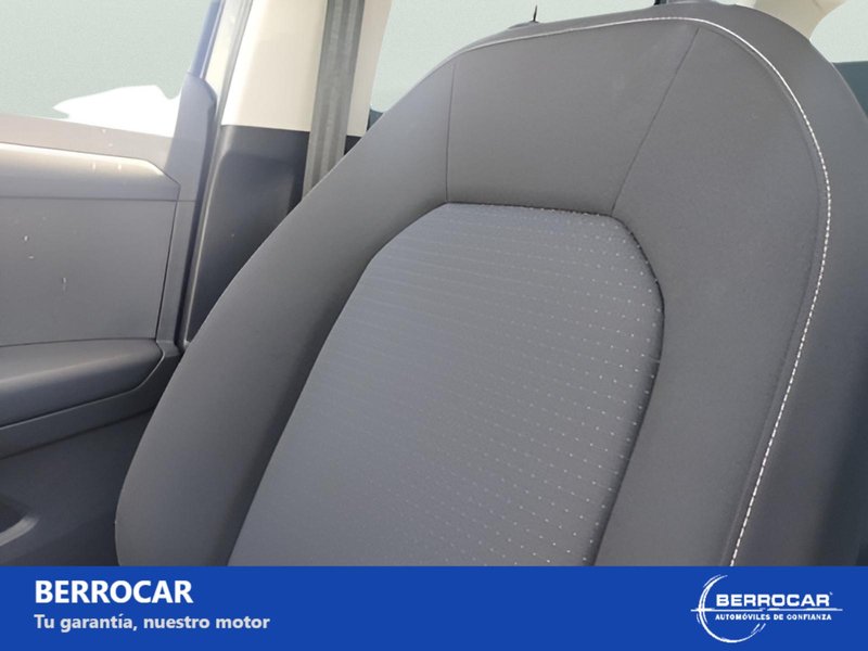 SEAT Arona 2025, foto 29