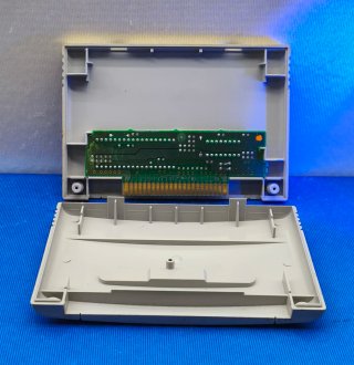 JUEGO SNES DRAGON BALL Z PAL FRA SFRA
