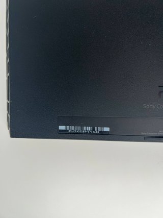 Console Sony Playstation 4 FAT PS4 1TB Nera