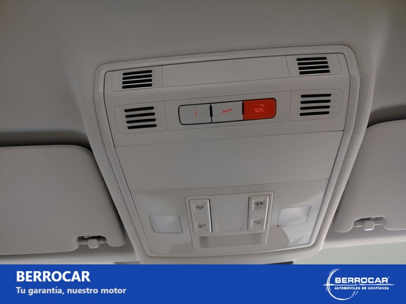 SEAT Arona 2016, foto 26