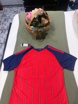 Camiseta Selección Española Adidas
