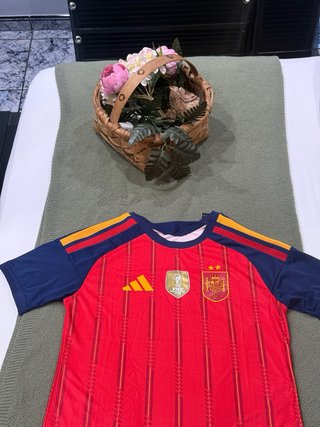 Camiseta Selección Española Adidas
