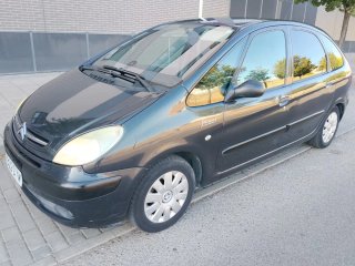 Citroen Xsara 2006