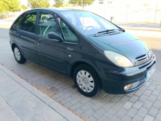 Citroen Xsara 2006