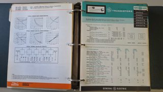 SGS-Fairchild "semiconduttor products manual"