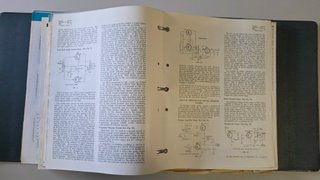 SGS-Fairchild "semiconduttor products manual"