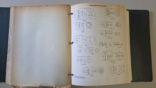 SGS-Fairchild "semiconduttor products manual"