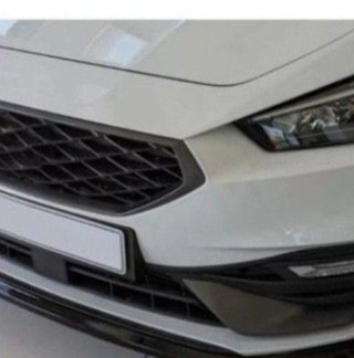 Añadido de paragolpes delantero Seat Leon MK4 FR +