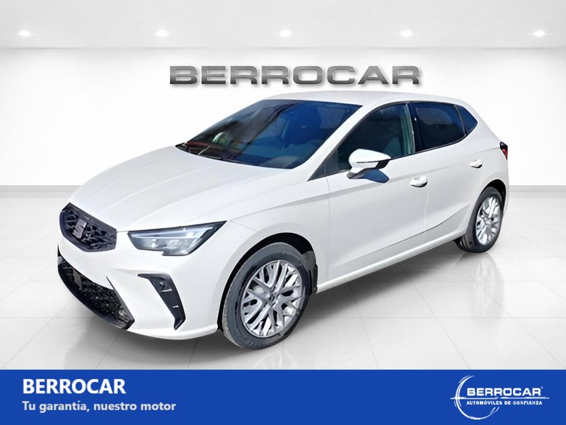 SEAT Ibiza 2026