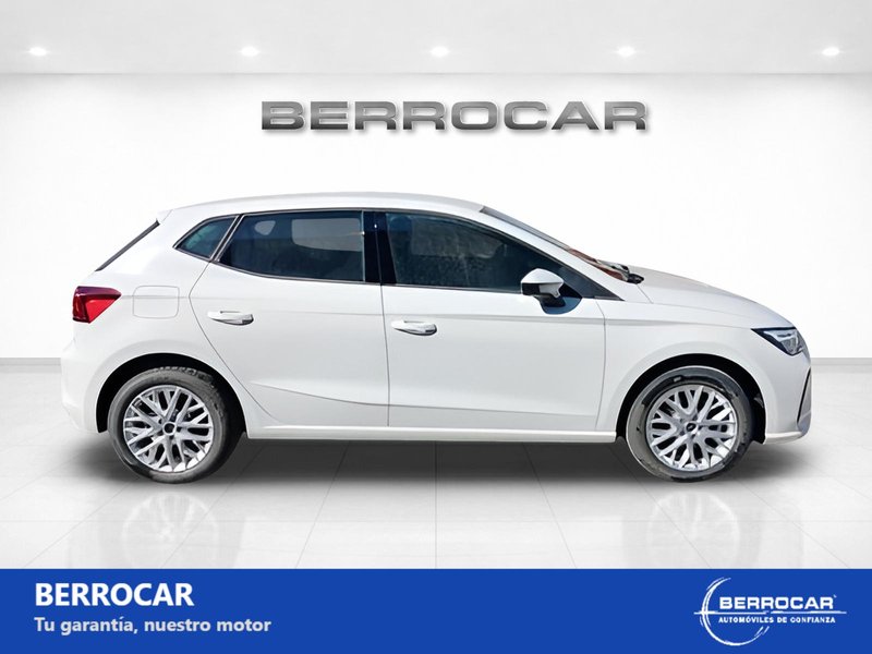 SEAT Ibiza 2026, foto 7