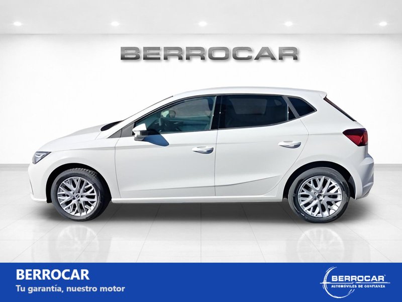 SEAT Ibiza 2026, foto 8