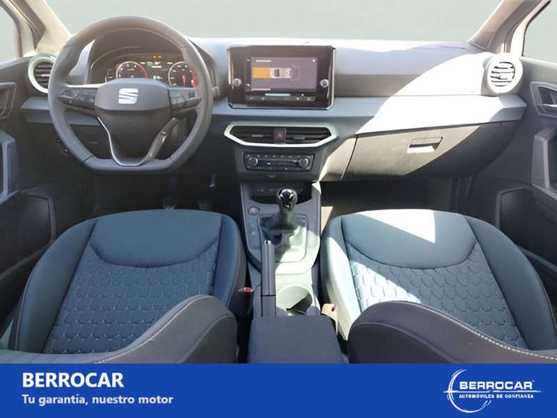 SEAT Ibiza 2026, foto 16