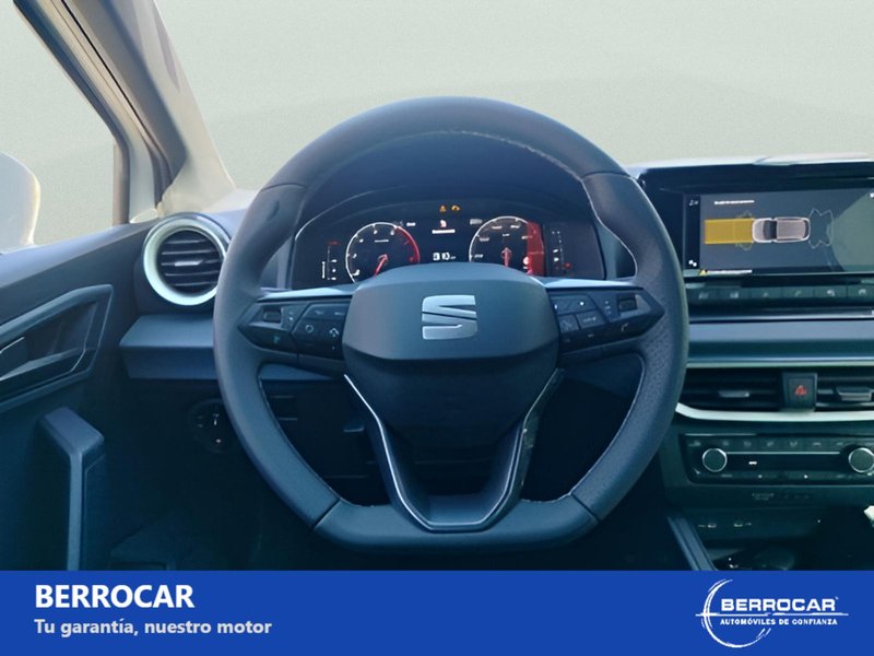 SEAT Ibiza 2026, foto 17