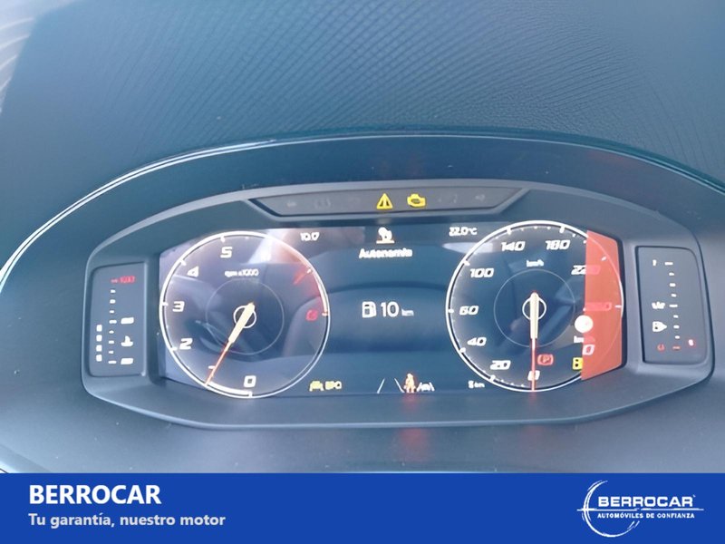SEAT Ibiza 2026, foto 20