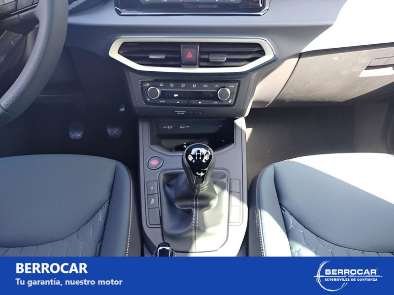 SEAT Ibiza 2026, foto 22