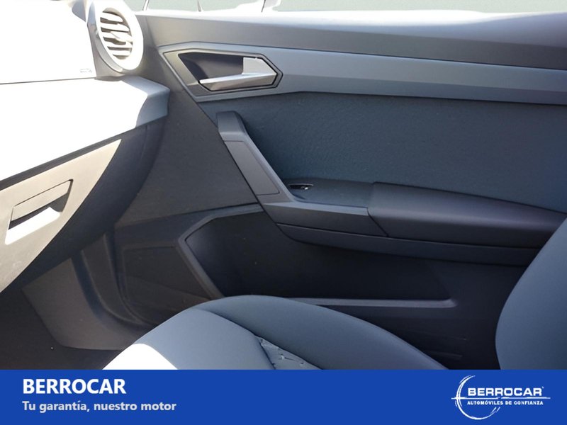 SEAT Ibiza 2026, foto 23