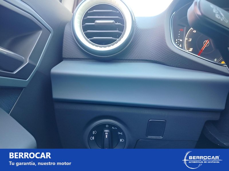 SEAT Ibiza 2026, foto 26