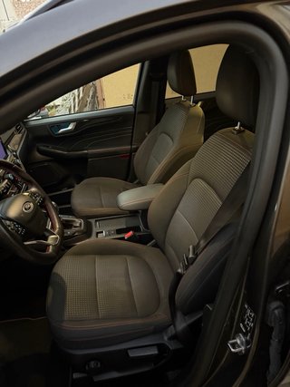Ford Kuga 2022