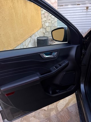 Ford Kuga 2022
