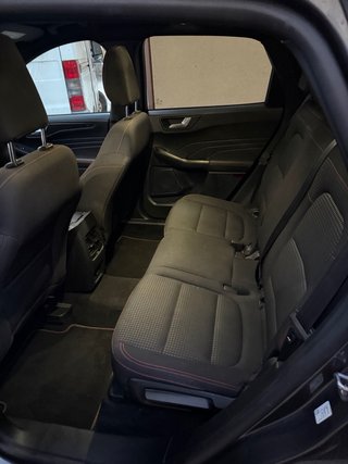Ford Kuga 2022