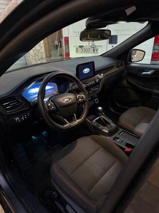 Ford Kuga 2022