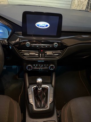 Ford Kuga 2022