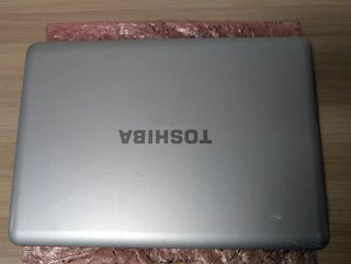 Toshiba Satellite Pro L450-13L Intel Celeron
