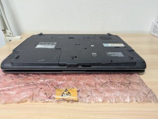 Toshiba Satellite Pro L450-13L Intel Celeron