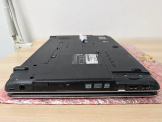 Toshiba Satellite Pro L450-13L Intel Celeron