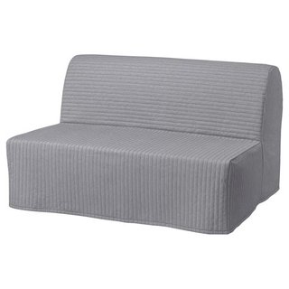 Sofá Cama 2 Plazas Ikea LYCKSELE LÖVÅS
