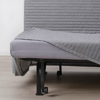 Sofá Cama 2 Plazas Ikea LYCKSELE LÖVÅS