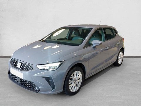 SEAT Ibiza 2026