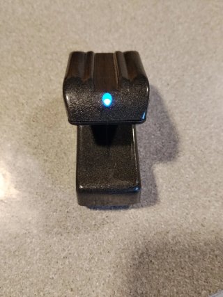E-bow para guitarra