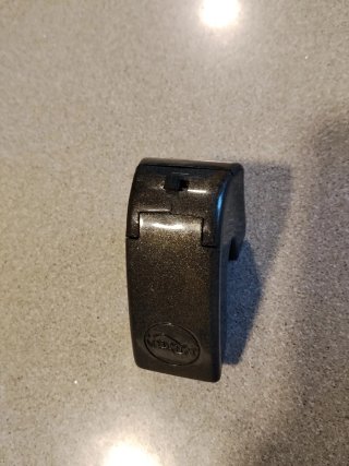 E-bow para guitarra