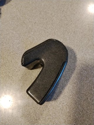 E-bow para guitarra