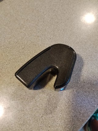 E-bow para guitarra