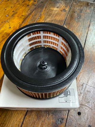 Filtro Karcher Nano 6.414-960