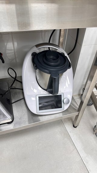 Thermomix TM6