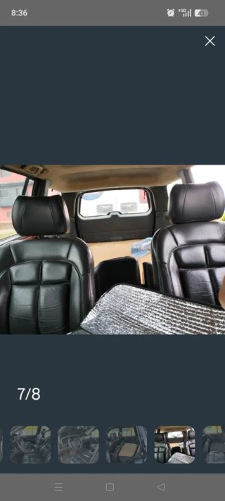 Jeep Cherokee 1999