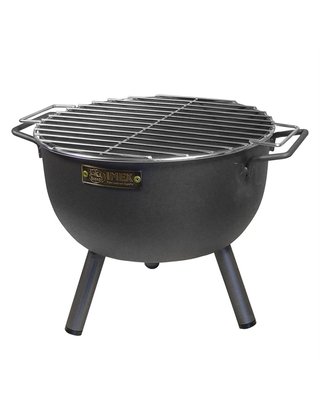 Barbacoa Imex Mesa Redonda 24 cm