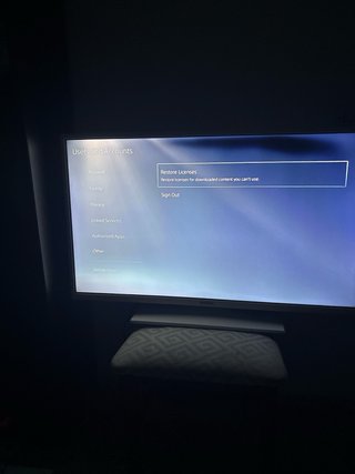 Televisor Tele 40 Blanco