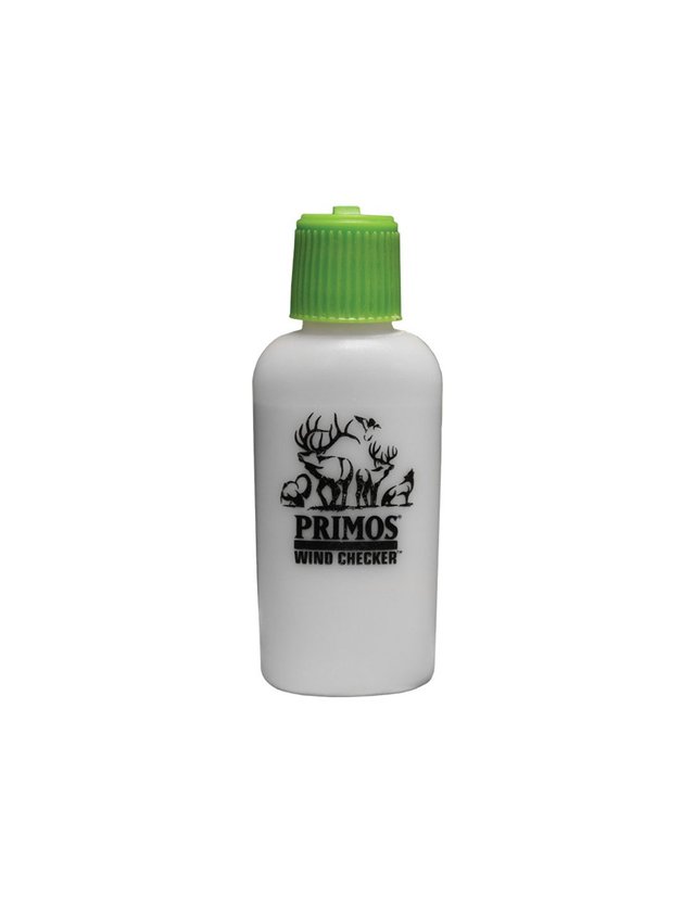 Verificador de Viento Primos