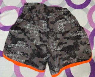 Bañador Camuflaje Pepco 2-3 años