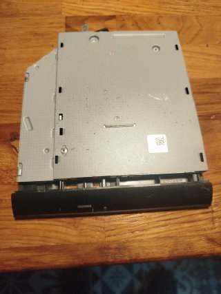 Toshiba Samsung SU-208 Unidad Óptica